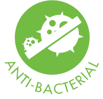 Anti Bacterial