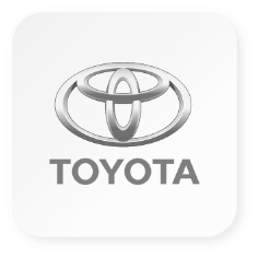 toyota round